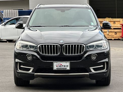 Used 2015 BMW X5 xDrive35i AWD/4WD image 9