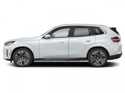 New 2026 BMW X3 xDrive30 w/ M Sport Package AWD/4WD image 3