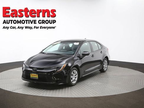 Used 2024 Toyota Corolla LE image 53