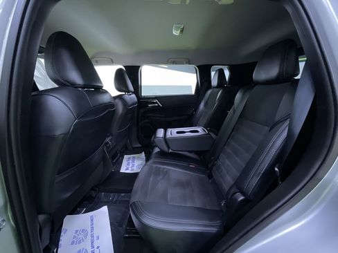 Used 2024 Mitsubishi Outlander Ralliart image 28