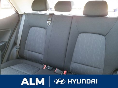 New 2026 Hyundai Venue SE image 14