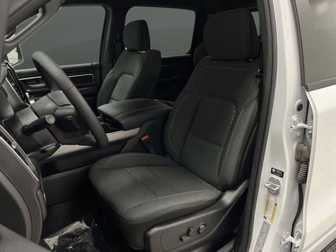 Used 2025 RAM 1500 Lone Star image 4