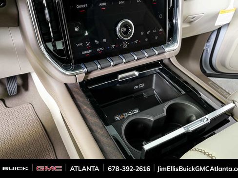 New 2026 GMC Yukon Denali image 18