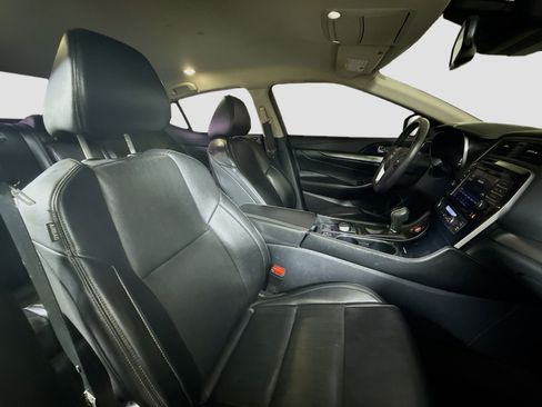 Used 2020 Nissan Maxima 3.5 SV w/ Floor Mat Group image 29