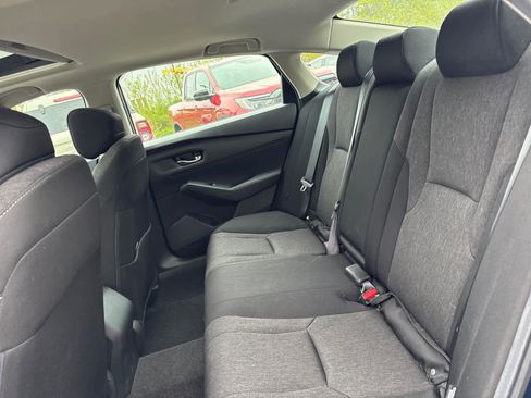 Used 2024 Honda Accord EX image 29