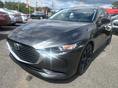 Used 2024 MAZDA MAZDA3 s
