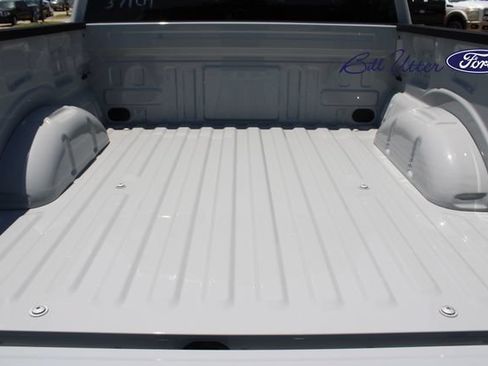 New 2026 Ford F150 STX w/ Equipment Group 200A AWD/4WD image 6