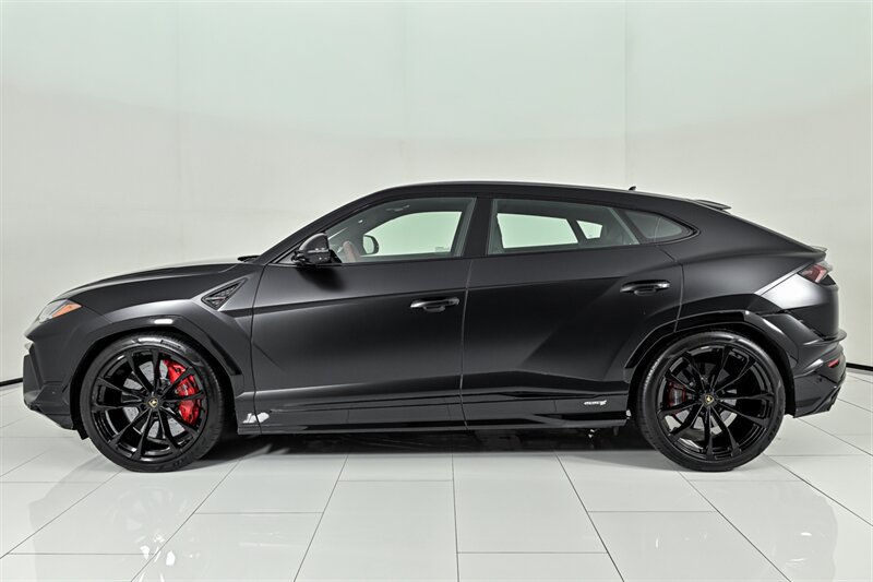 Used 2023 Lamborghini Urus S AWD/4WD image 10