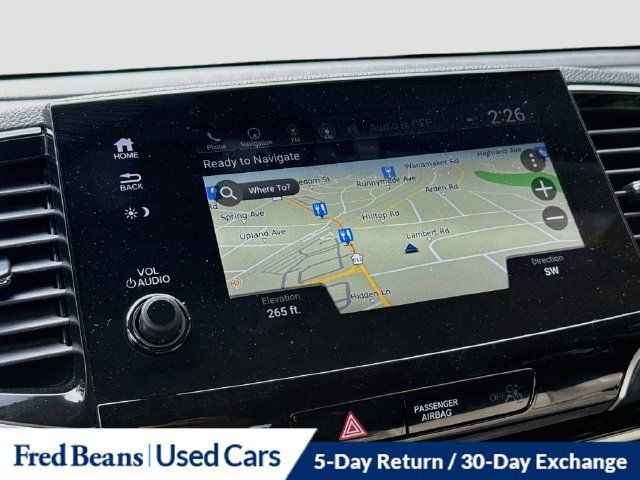 Used 2021 Honda Pilot Touring image 18
