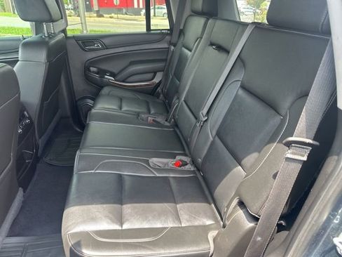 Used 2019 Chevrolet Tahoe LT image 23