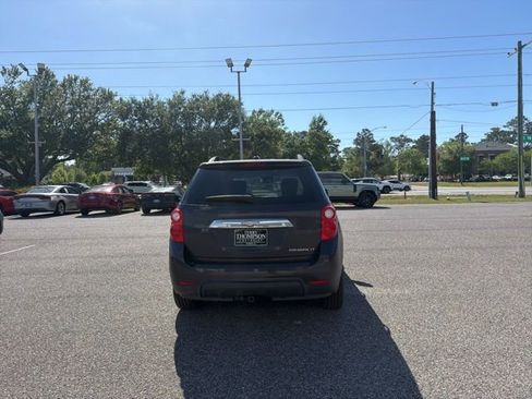 Used 2015 Chevrolet Equinox LT image 6