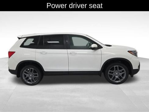 Used 2023 Honda Passport EX-L image 7
