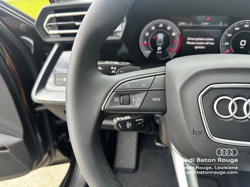 New 2026 Audi A3 2.0T Premium Plus image 7