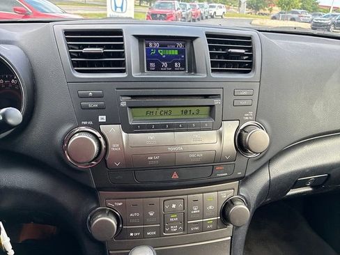 Used 2008 Toyota Highlander Sport AWD/4WD image 26