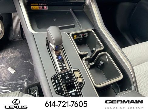 New 2026 Lexus TX 350 350 Luxury image 20