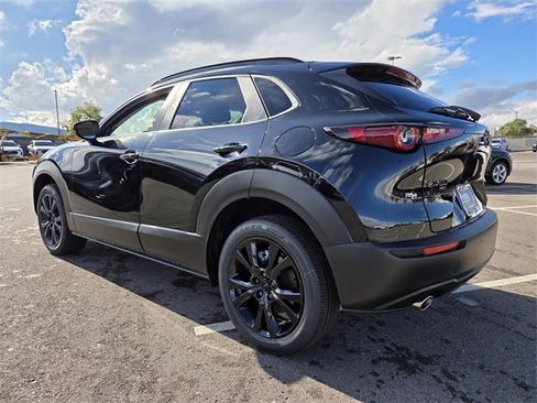 New 2026 MAZDA CX-30 AWD 2.5 S image 3
