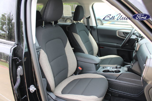 New 2026 Ford Bronco Sport Big Bend w/ Convenience Package AWD/4WD image 7