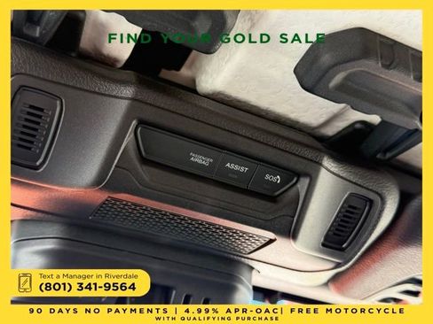 New 2025 Jeep Wrangler Unlimited Sport image 24