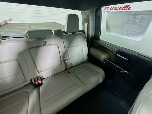 Used 2022 Chevrolet Silverado 2500 LTZ image 14