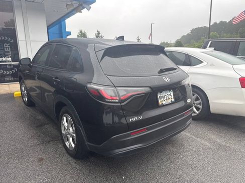 Used 2024 Honda HR-V LX image 6