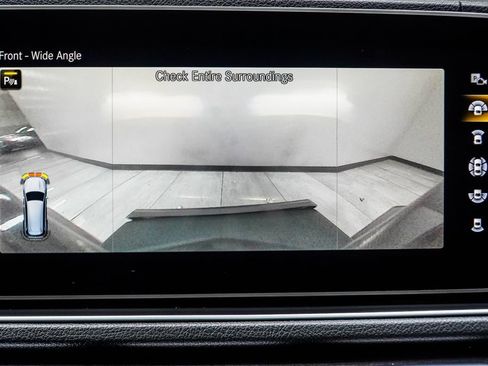 Used 2021 Mercedes-Benz GLS 450 4MATIC image 34