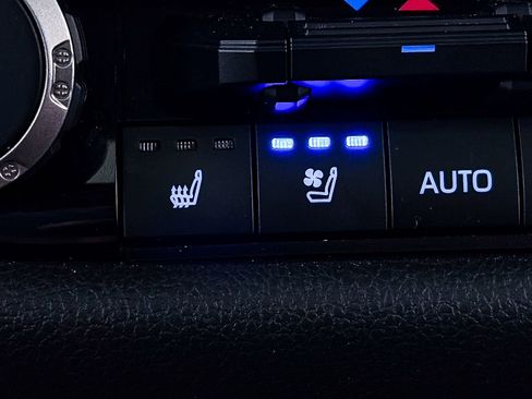 Used 2023 Toyota Sequoia TRD Pro image 23