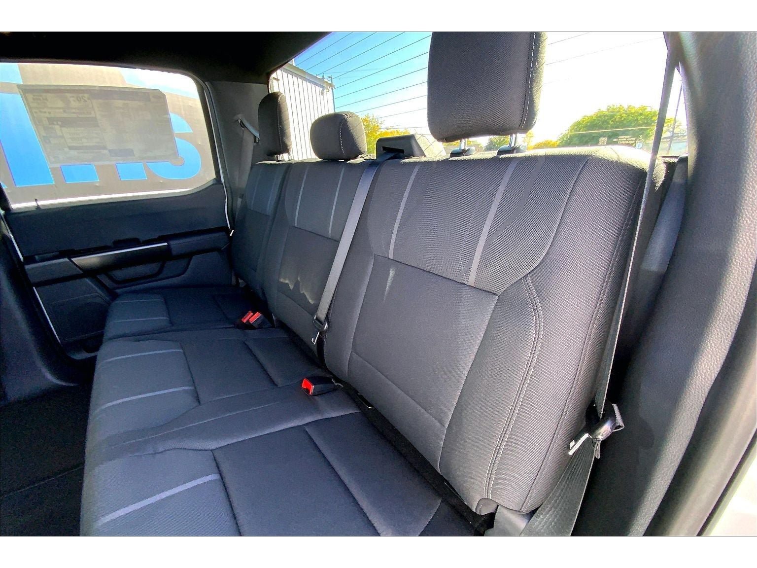 New 2026 Ford F150 STX AWD/4WD image 10