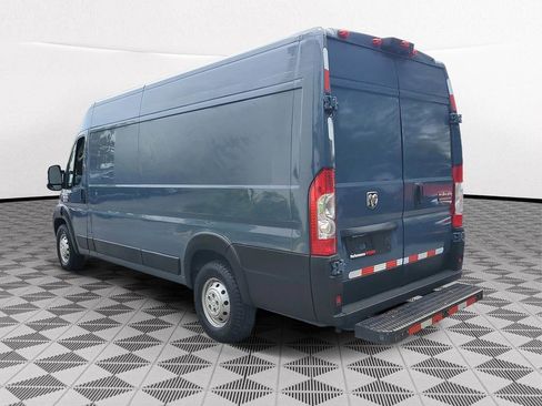 Used 2020 RAM ProMaster 3500 FWD image 4