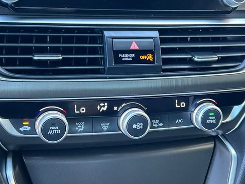 Used 2022 Honda Accord Hybrid image 19