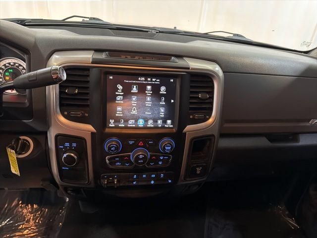 Used 2017 RAM 2500 Big Horn AWD/4WD image 15
