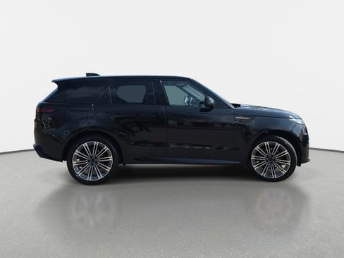 New 2026 Land Rover Range Rover Sport Dynamic SE image 4