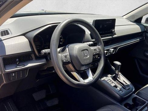 Used 2024 Honda CR-V EX image 13