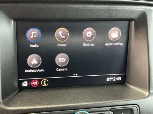 Used 2021 GMC Canyon Elevation Standard w/ Convenience Package RWD image 24