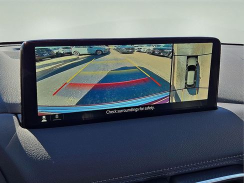 New 2025 MAZDA CX-5 AWD 2.5 S w/ Premium Plus Pkg image 28