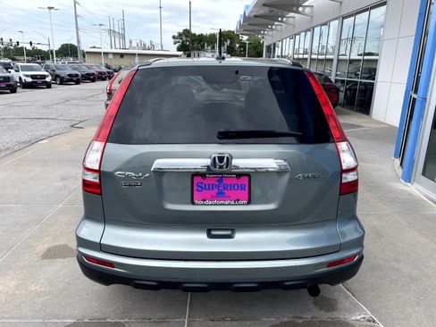 Used 2011 Honda CR-V EX-L image 3