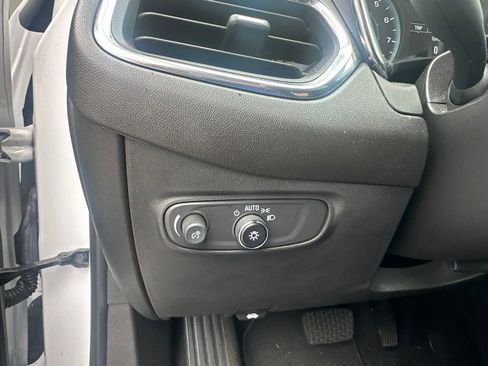 Used 2024 Chevrolet Equinox LS w/ Sport Edition FWD image 7