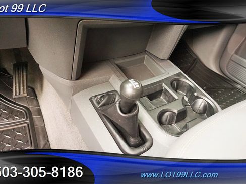 Used 2006 Dodge Ram 2500 Truck Laramie w/ Trailer Tow Group image 40