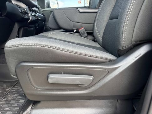 New 2026 RAM 1500 Classic Warlock image 16