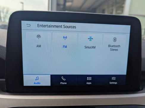 Used 2022 Ford Escape SE w/ Convenience Package image 29