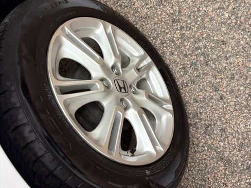Used 2010 Honda Insight EX image 45