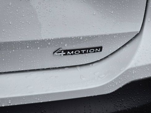New 2026 Volkswagen Tiguan S AWD/4WD image 13