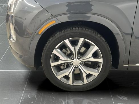 Used 2022 Hyundai Palisade Limited image 17