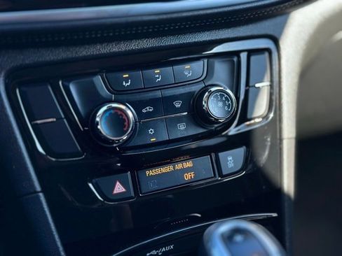 Used 2017 Buick Encore Preferred image 13