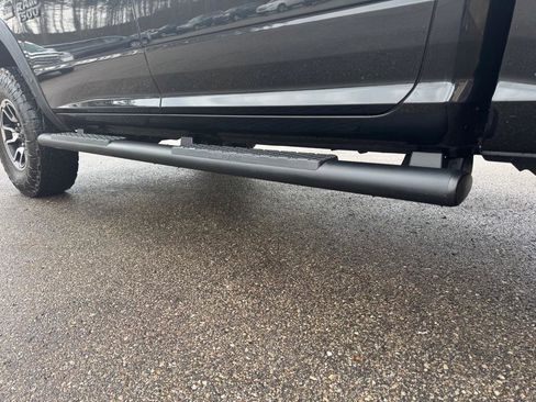 Used 2016 RAM 1500 Rebel w/ Luxury Group AWD/4WD image 9