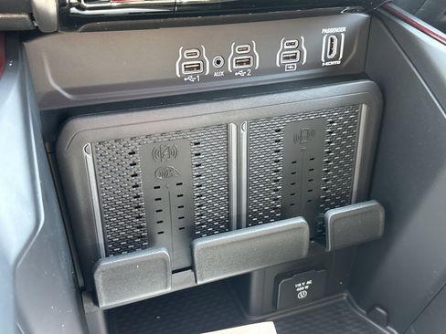 New 2026 RAM 1500 Rebel AWD/4WD image 4