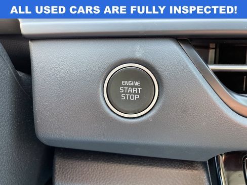Used 2026 Kia Seltos EX w/ EX Sunroof Package AWD/4WD image 23