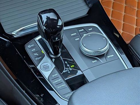 Certified 2023 BMW X3 sDrive30i w/ M Sport Package RWD image 16