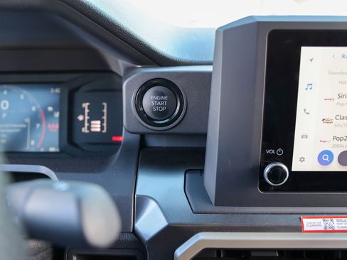 Certified 2025 Toyota Tacoma SR5 image 52