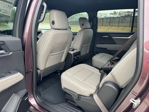 New 2026 GMC Acadia Elevation w/ Super Cruise Package image 22