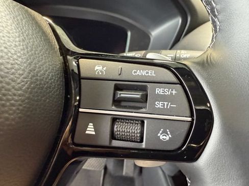 Certified 2025 Acura ADX FWD image 20